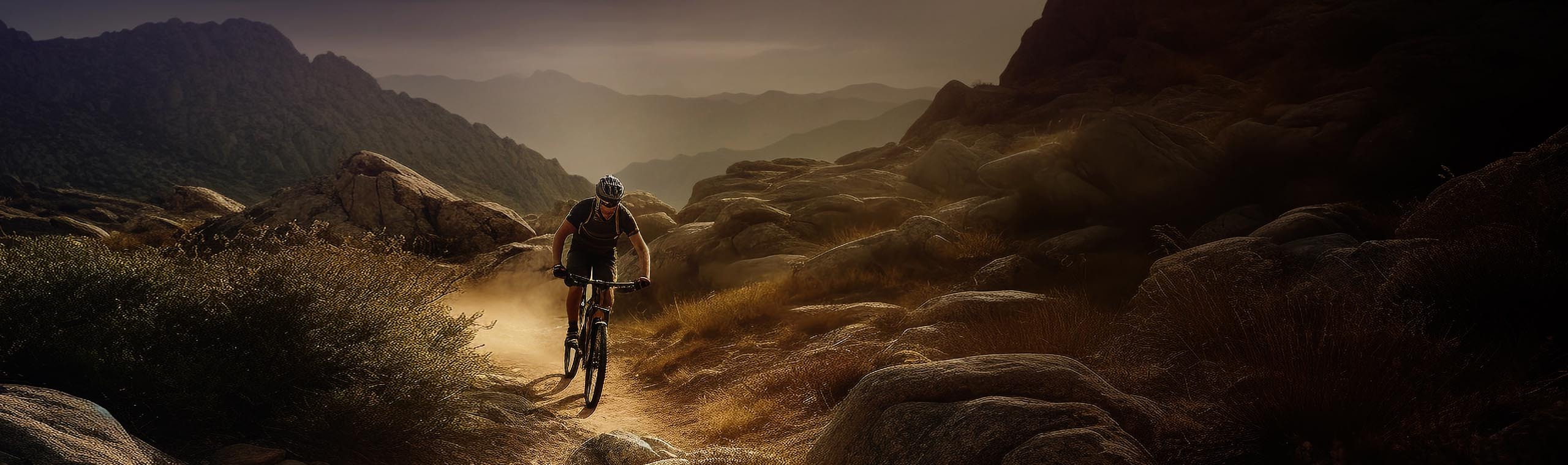 Outdoor Cycling