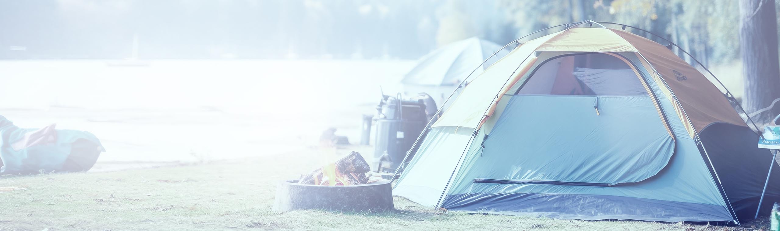 Outdoor Camping