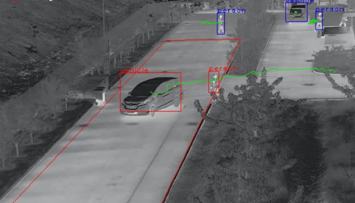 03 Thermal Imaging Reveals Solar Panel Faults 03 Thermal Imaging Reveals Solar Panel Faults