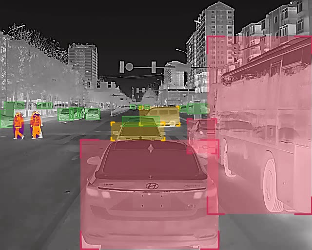 Why Do Top Automakers Choose Raytron's Night Vision Thermal Imaging Solutions for Safer Driving?
