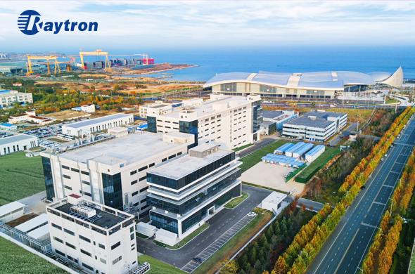 How Raytron's Infrared Thermal Imaging Advances ESG Goals and Sustainability