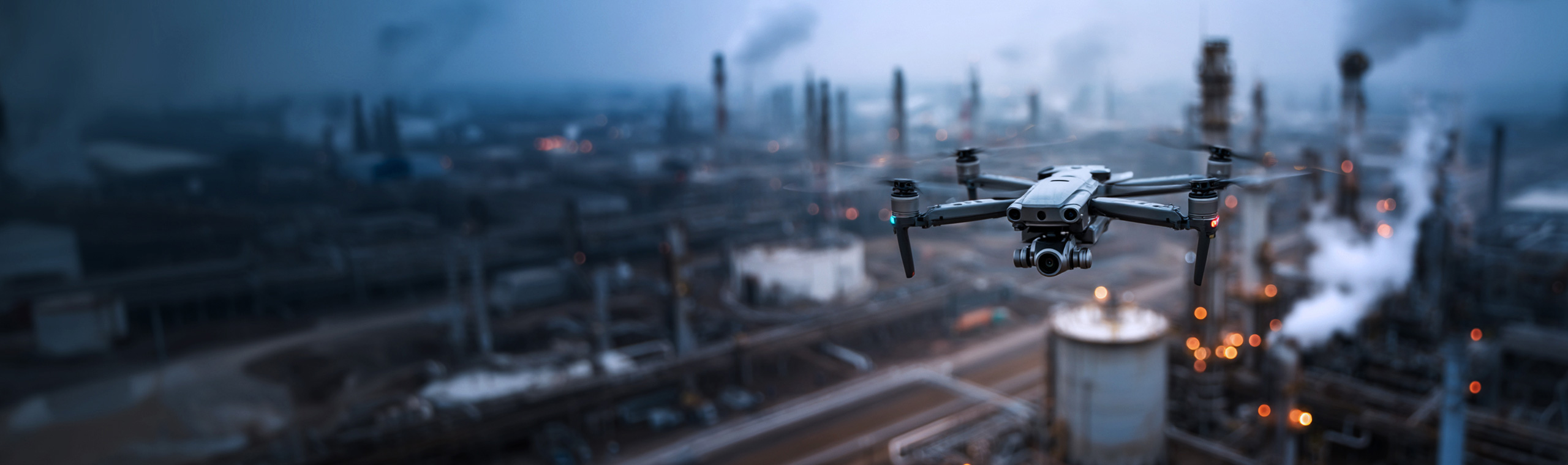 Wilderness Adventure