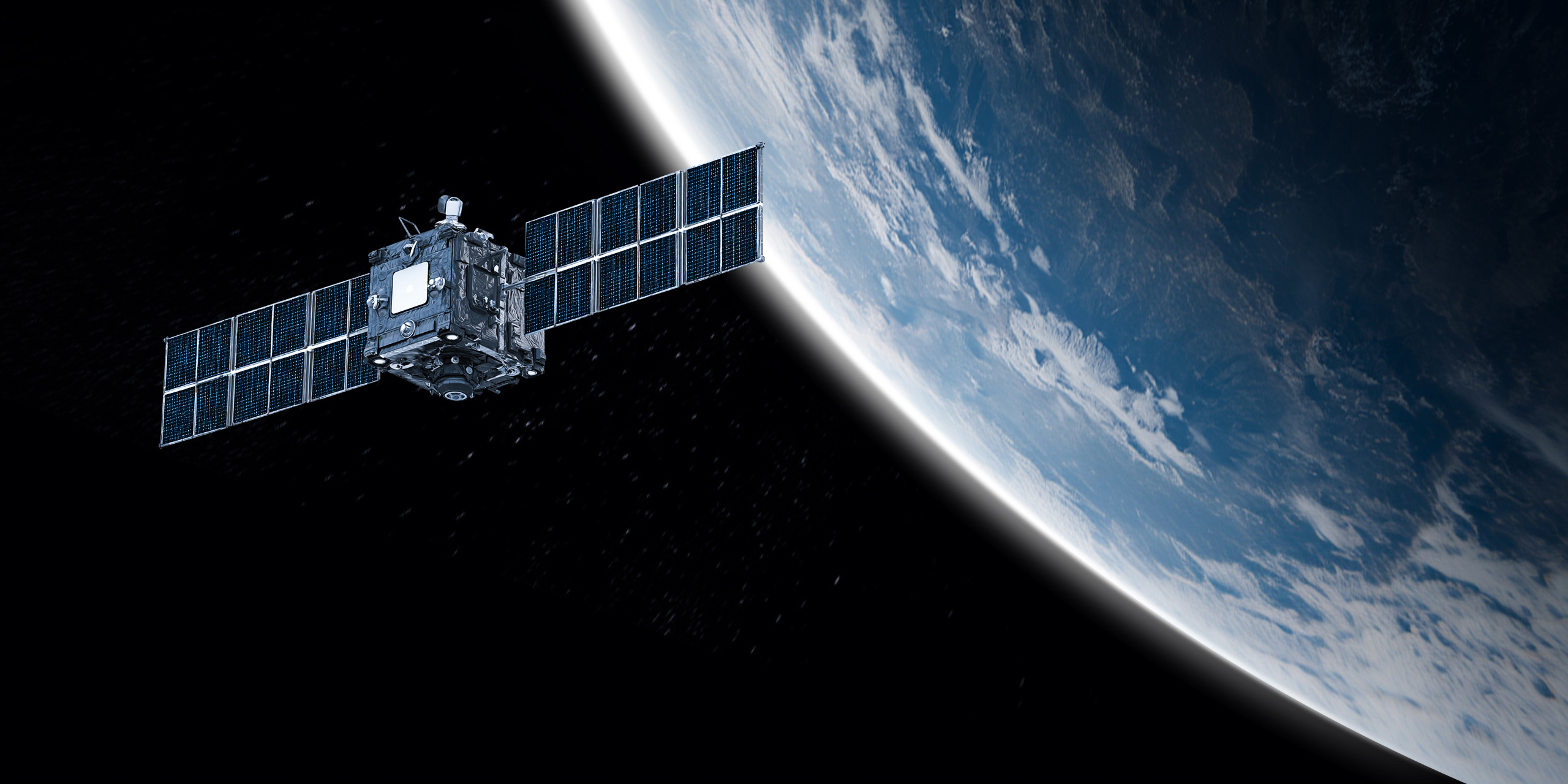 Satellite Communication