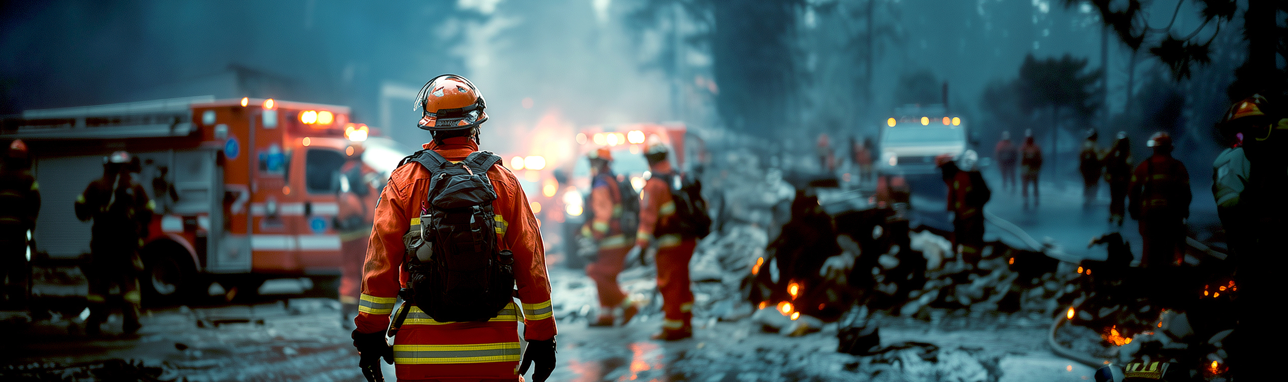 Application Scenarios