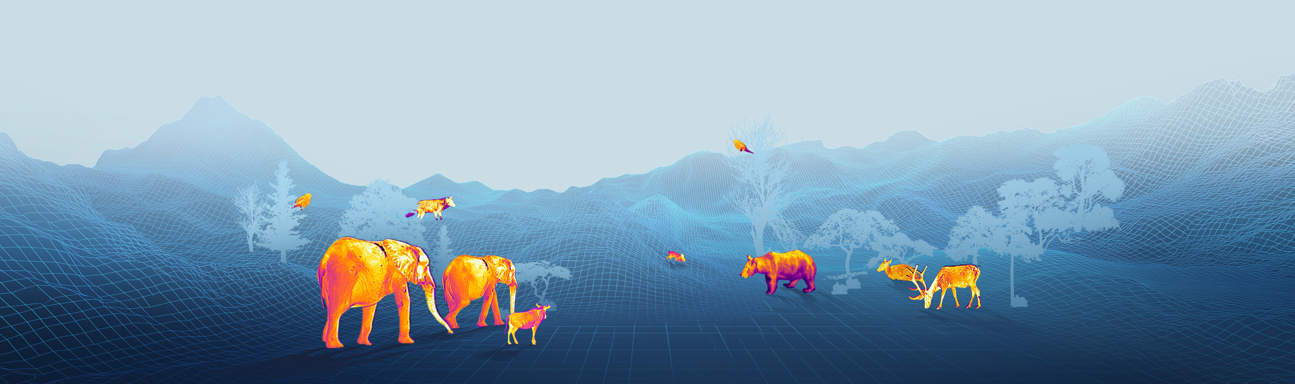 Routine Inspection of PV Power Station