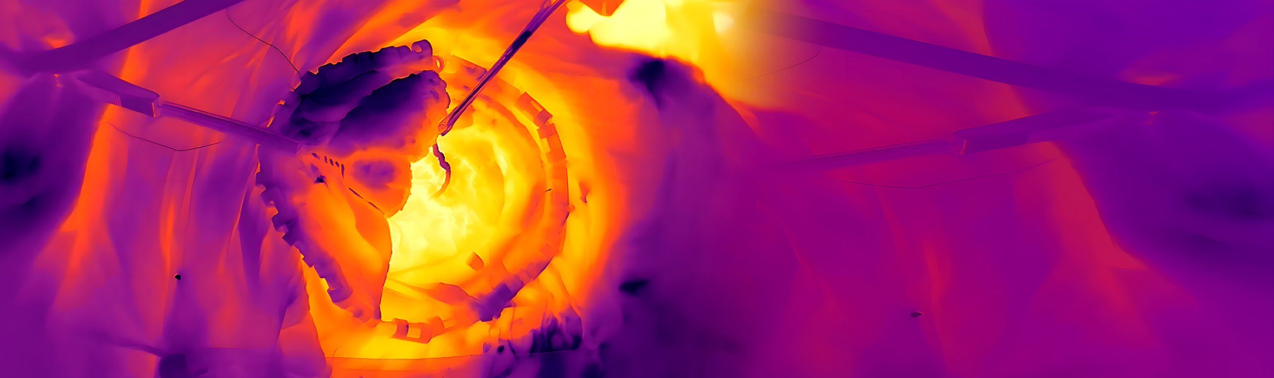 Industrial Automation