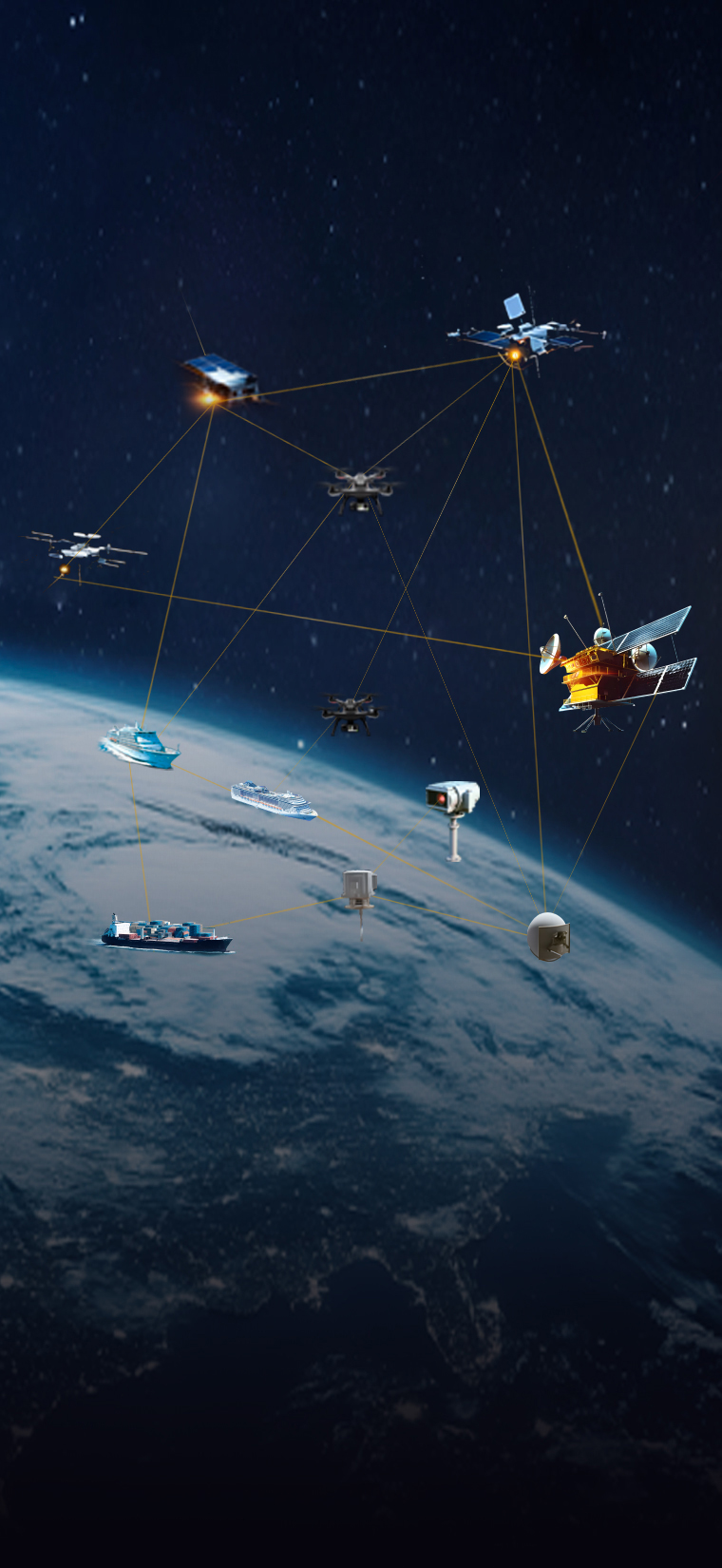 Precision Laser Rangefinding Solutions | Raytron Technology-Raytron