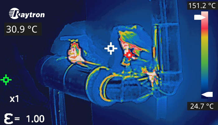 OGI Camera