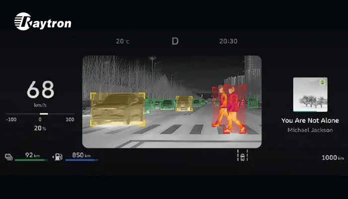 pedestrian recognition pedestrian recognition