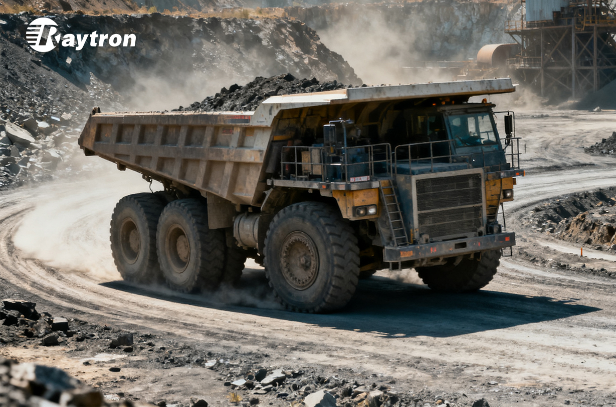 The Ultimate Guide: How Thermal Cameras Enable 24/7 Safety for Autonomous Trucks