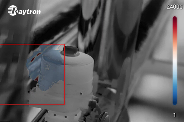 2026 Guide: How AI Thermal Cameras Are Transforming Industrial Gas Leak Detection 