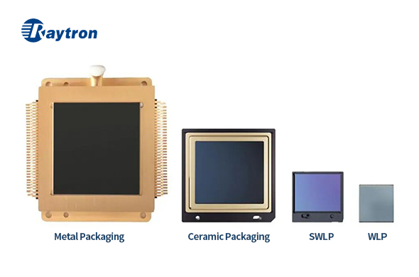 How Does Sensor Packaging Affect Infrared Sensor Performance?