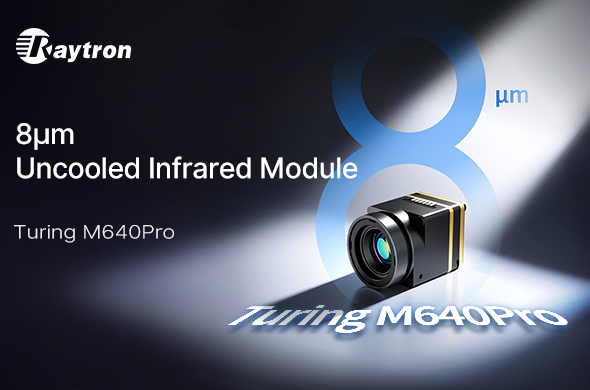 What Makes a Leading Thermal Camera Brand? 3 Proof Points to Look For