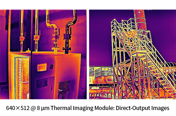 Why Are Top Infrared Detector Manufacturers Moving Toward Smaller Pixel Pitches?