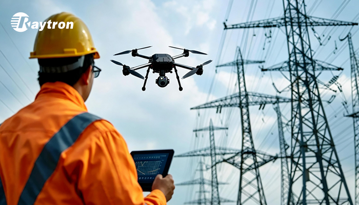 2026 Thermal Guide: Choosing the Right Thermal Imaging Modules for Civilian Drone